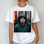 Jimmy The Medic Shirt