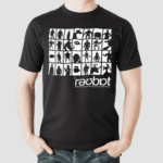 Collection Robot Shirt