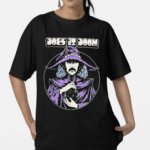 Does It Doom Conjurer Shirt