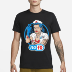 NOFX Nurse Mike July 12 14 2024 Shirt