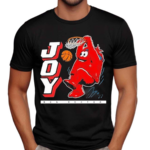 Ben Rector Dunking Joy Shirt