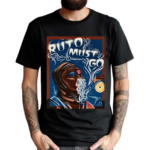 The Art Ruto Must Go Shirt