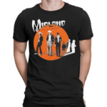 Midland The Last Resort Shadow Shirt