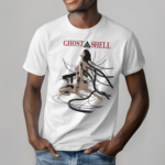 Ghost In The Shell Shirt