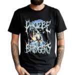 Phoebe Bridgers Wizard Shirt