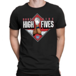 North Side High Fives Shirt