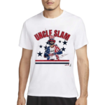 Jesse Winker Uncle Slam Shirt