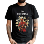 The Ottoman Shirt