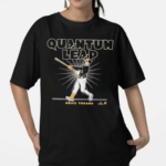 Brice Turang Quantum Leap Shirt