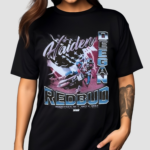 Haiden Deegan Redbud Buchanan MI July 6 2024 Shirt