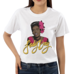 Billie Holiday Lady Day Shirt