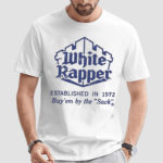 Eminem X White Castle Rapper Buy Em By The Sack Shirt