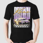 Kane Brown Racing Shirt