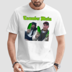 Cucumber Mafia Shirt