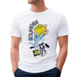 Bounder Retro Gaming Shirt