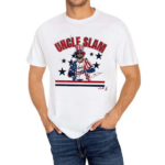 Jesse Winker Uncle Slam Shirt