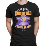 The Best Kind Of Dad Perth Glory Shirt