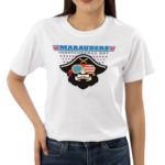 Marauders Independence Day Independence Day Celebration Shirt