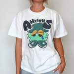 Anxious One Song Last Dance Shirt