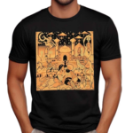 BasePaint 326 Arabian Nights Shirt