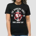 The Bouncing Souls And Sick Of It All Souls X Soia Shirt