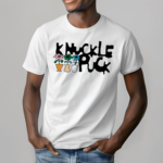 Knuckle Puck Losing What We Love 2024 Shirt