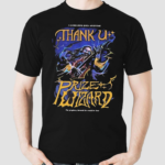 Thank U Prize Wizard Shirt