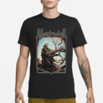 Mastodon Rocks Treefolk Shirt