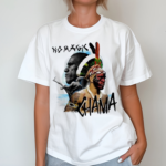 Alex Pereira Chama Headkick 2024 Shirt