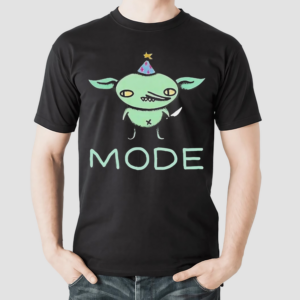 Goblin Mode Shirt