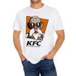 Kame Fried Chicken FC Shirt