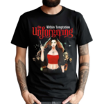 The Within Temptation Unforgiving Shirt