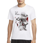 The My Hero Academia Anime Shirt