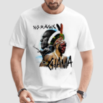 Alex Pereira Chama Headkick 2024 Shirt