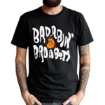 Rotten Mango Badabing Badaboom Shirt