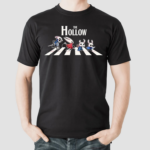 The Hollow Walking Across Shirt