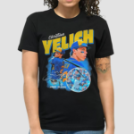 Christian Yelich Series Vintage Signature Shirt