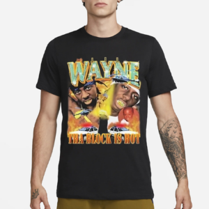 Weezy Block Is Hot Dreams Shirt