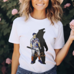 Pete Alonso And Wolf Shirt