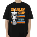 Stanley Cup Threes Company Shirt