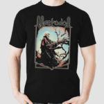 Mastodon Rocks Merch Store Mastodon Treefolk Shirt