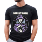 Does It Doom Conjurer Shirt