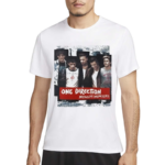 Cryinglegend369 One Direction Midnight Memories Shirt