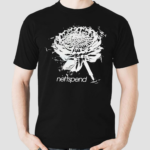 Nettspend Flower Art Shirt