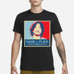 Happy 35th Birthday Markiplier 2024 Tee Shirt