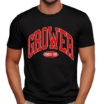 Shane Dawson Grower Shirt