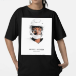 Khyree Jackson Shirt