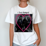 Martyn Reyne Wear I Tres Amigos Photo Shirt