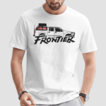 Car Frontier Shirt