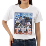 Doyersdave Its Always Ftg Shirt